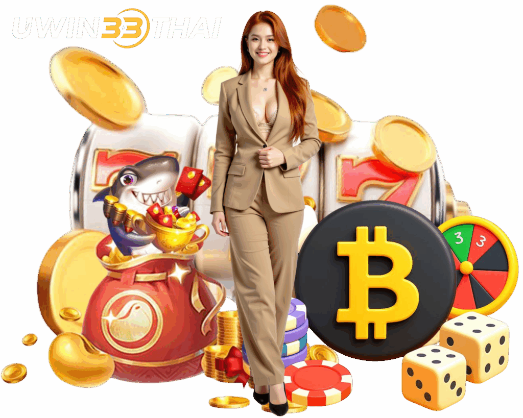 UWIN33THAI